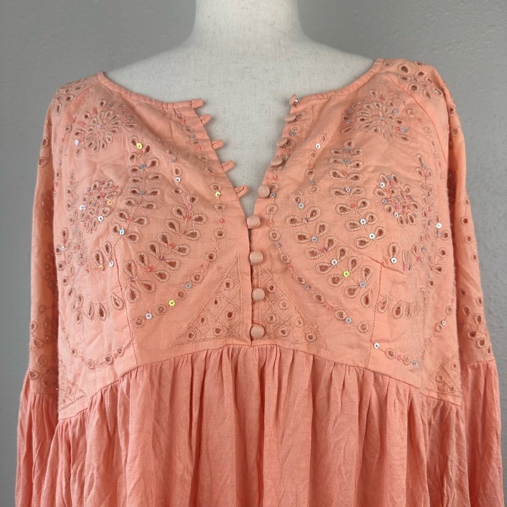 NWT Free People Women’s Top - Picture 2 of 5